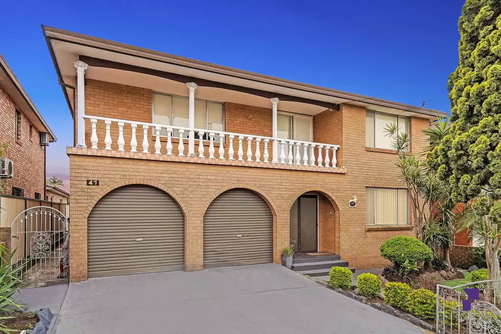 47 Brandon Avenue, Bankstown - Image 1