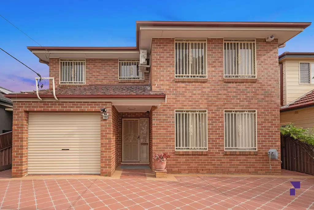 25 David Street, Greenacre - Image 1