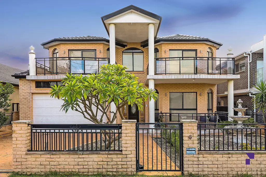 6 Pandora Street, Greenacre - Image 1