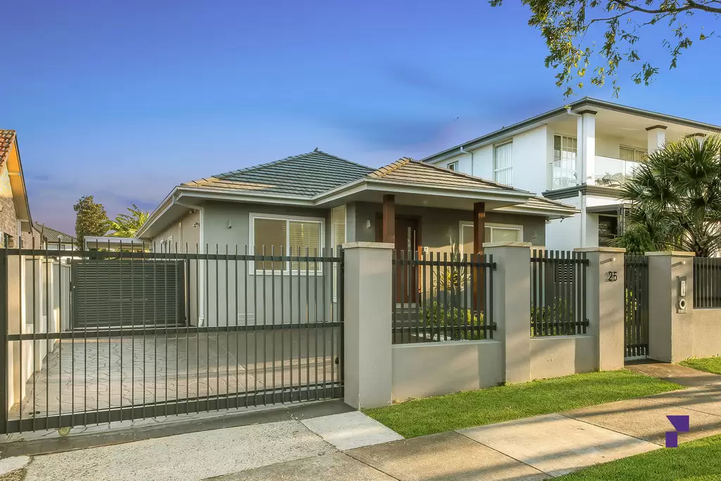 25 Wilbur Street, Greenacre - Image 1
