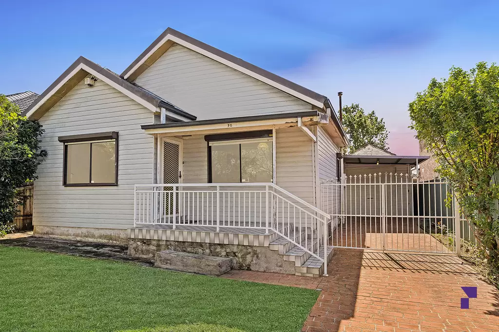 30 Arthur Street, Bankstown - Image 1