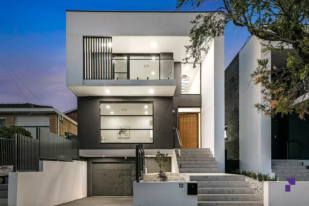 12A Townsend Street, Condell Park - Image 1