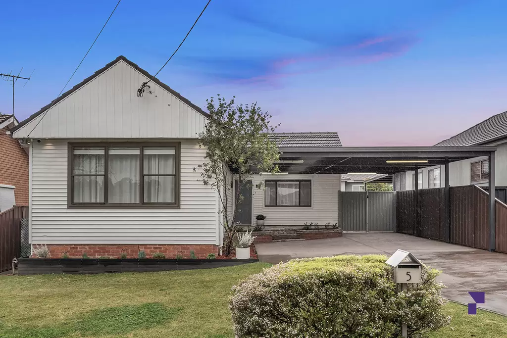 5 Bulwarra Avenue, Sefton - Image 1