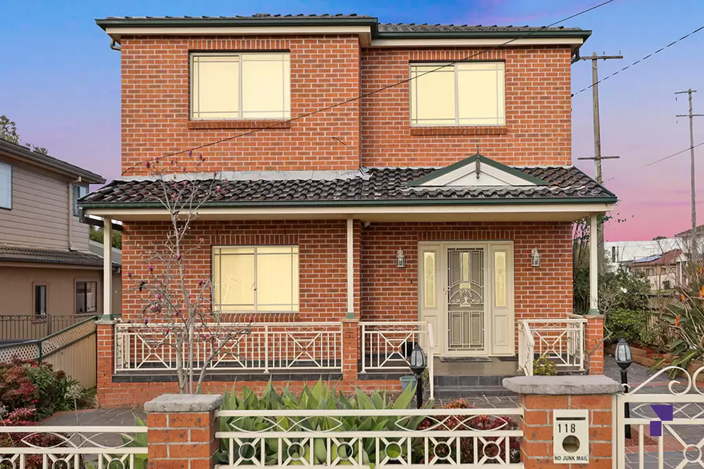 118 Market Street, Condell Park - Image 1