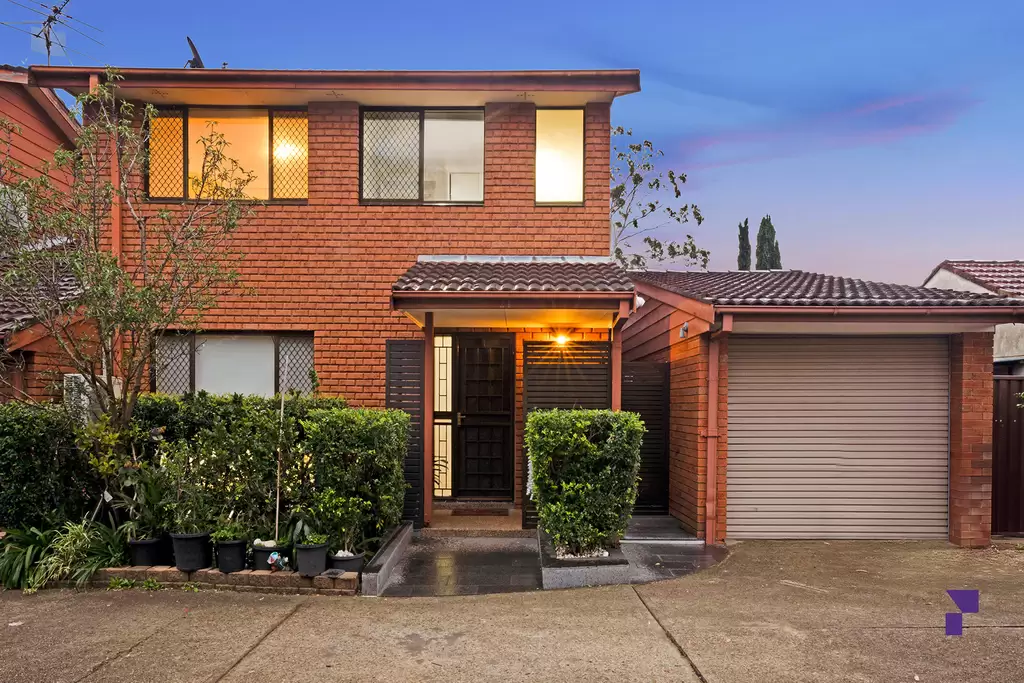 21/168 Mimosa Road, Bankstown - Image 1
