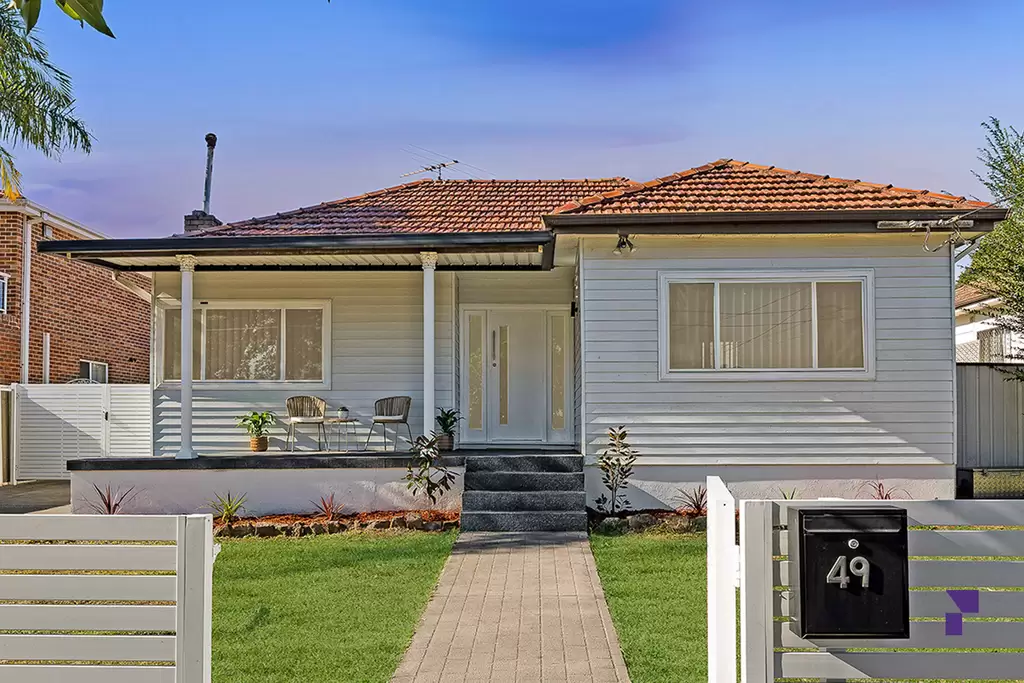 49 Ashby Avenue, Yagoona - Image 1