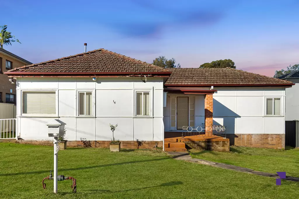 16 Clarence Street, Condell Park - Image 1