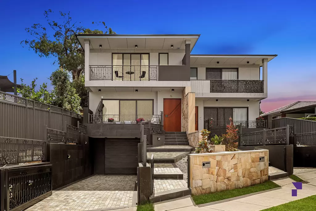 1B Maple Court, Greenacre - Image 1