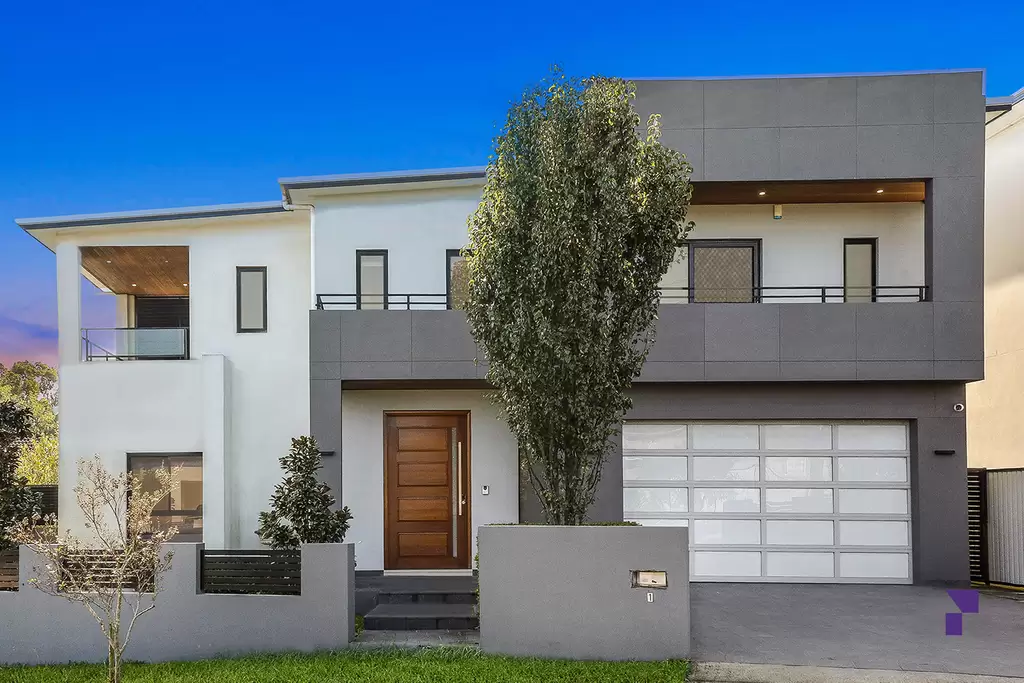 1 Kareela Crescent, Greenacre - Image 1