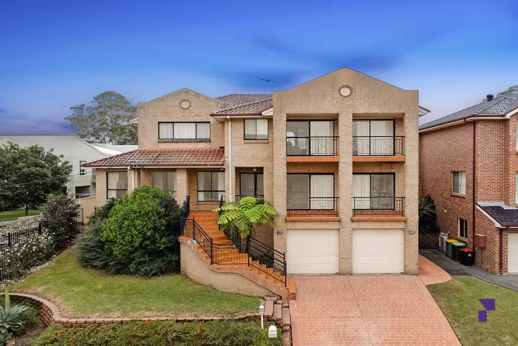 28 Balmoral Crescent, Georges Hall - Image 1