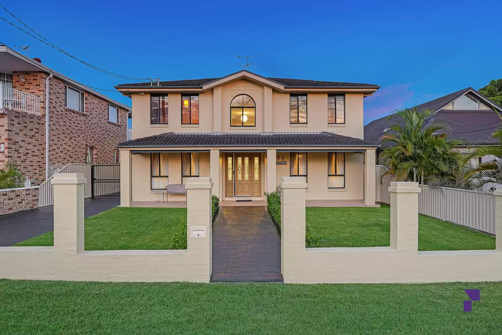 21 Fifth Avenue, Condell Park - Image 1