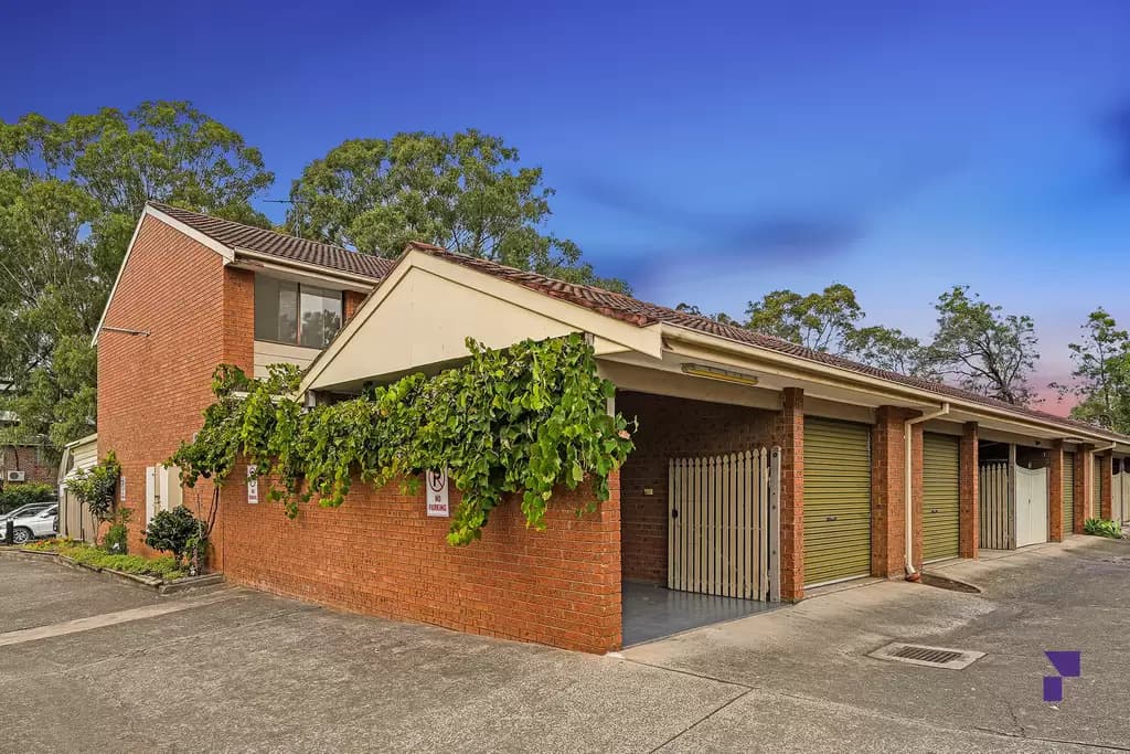 20/24-36 Eldridge Road, Bankstown - Image 1
