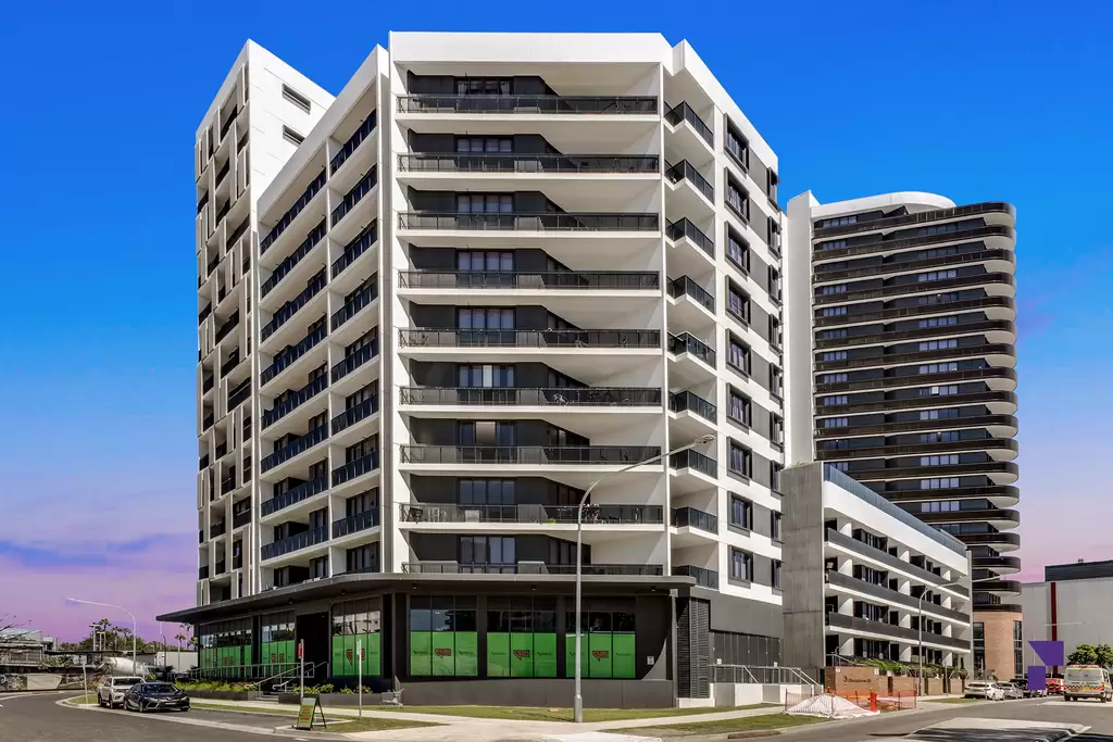 109/5 Gladstone Street, Merrylands - Image 1