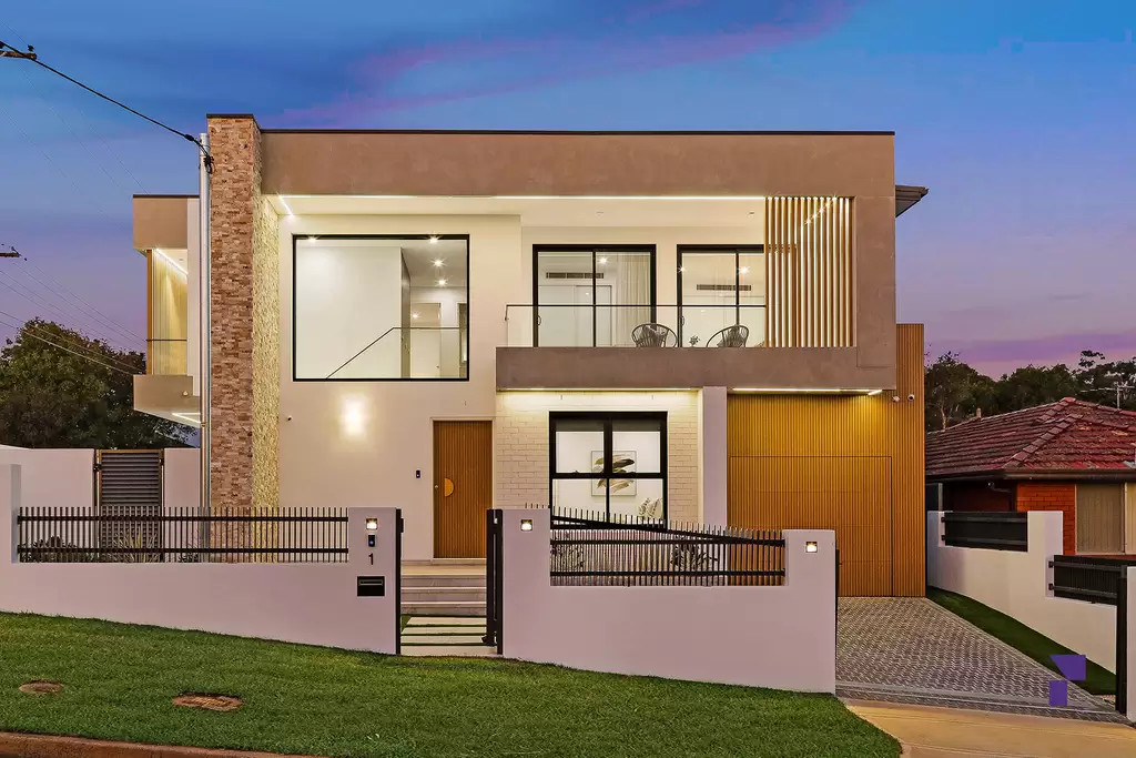 1 Anembo Avenue, Georges Hall - Image 1