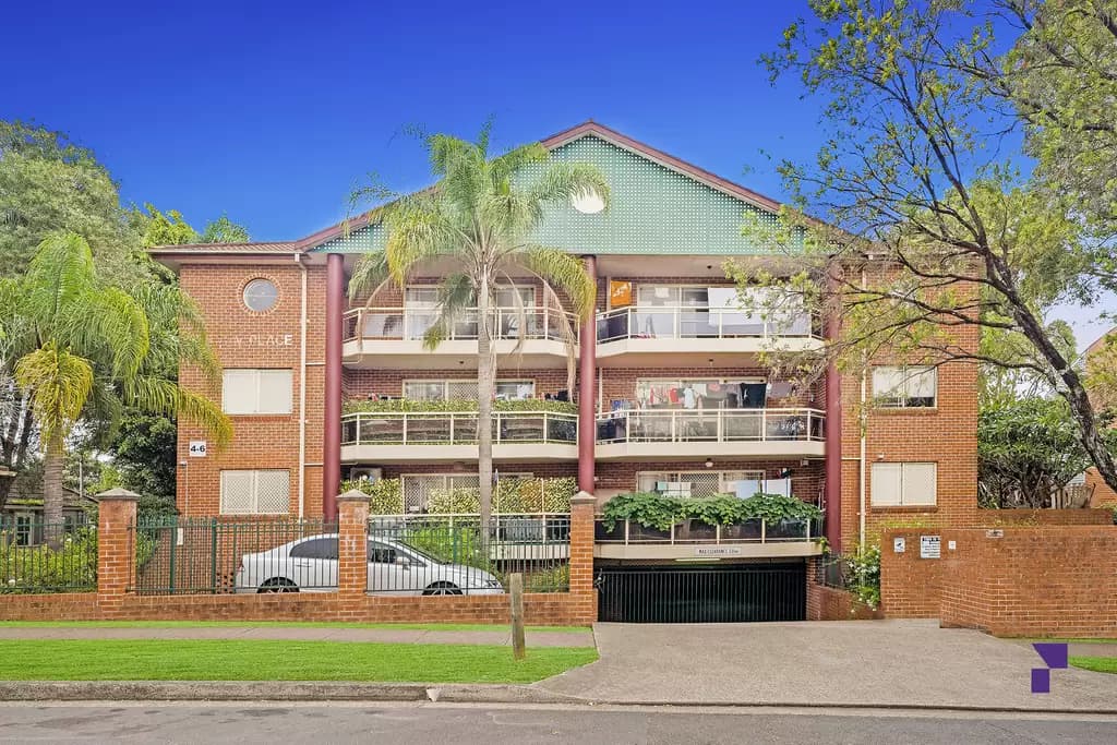 34/4 Dellwood Street, Bankstown - Image 1