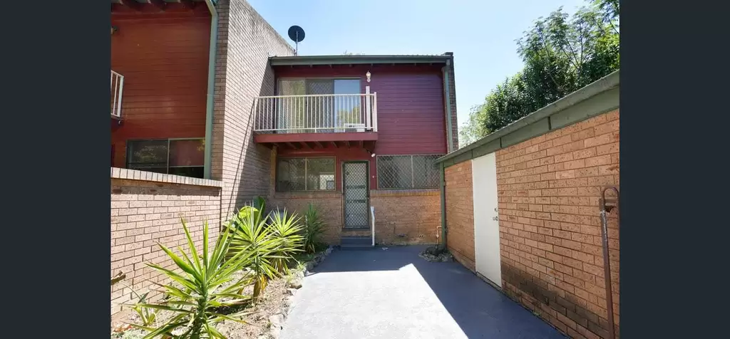 9/42 Fuller Street, Chester Hill - Image 1