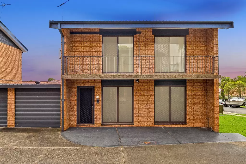 14/18 Chiswick Road, Greenacre - Image 1