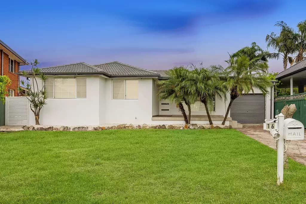 16 Narelle Crescent, Greenacre - Image 1