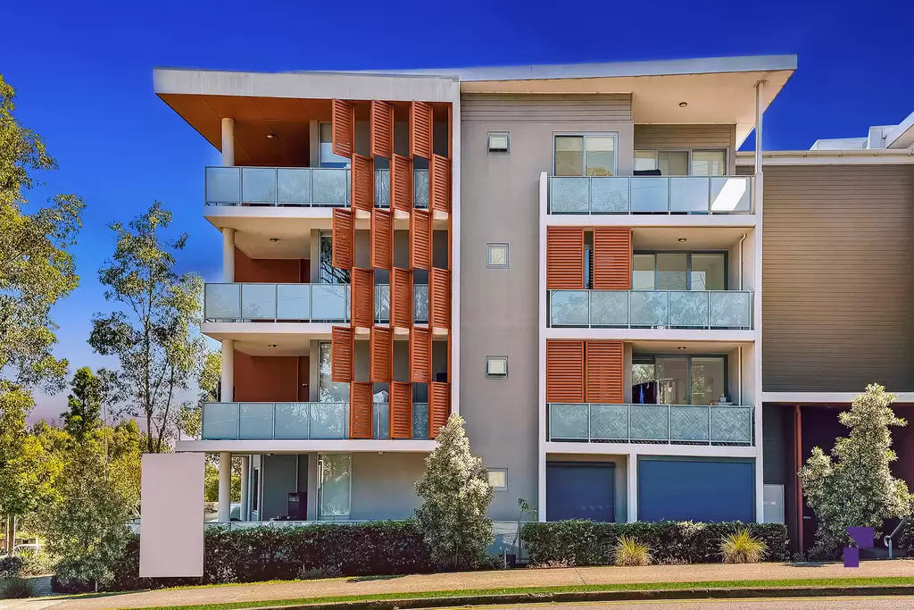 301B/2 Rowe Drive, Potts Hill - Image 1