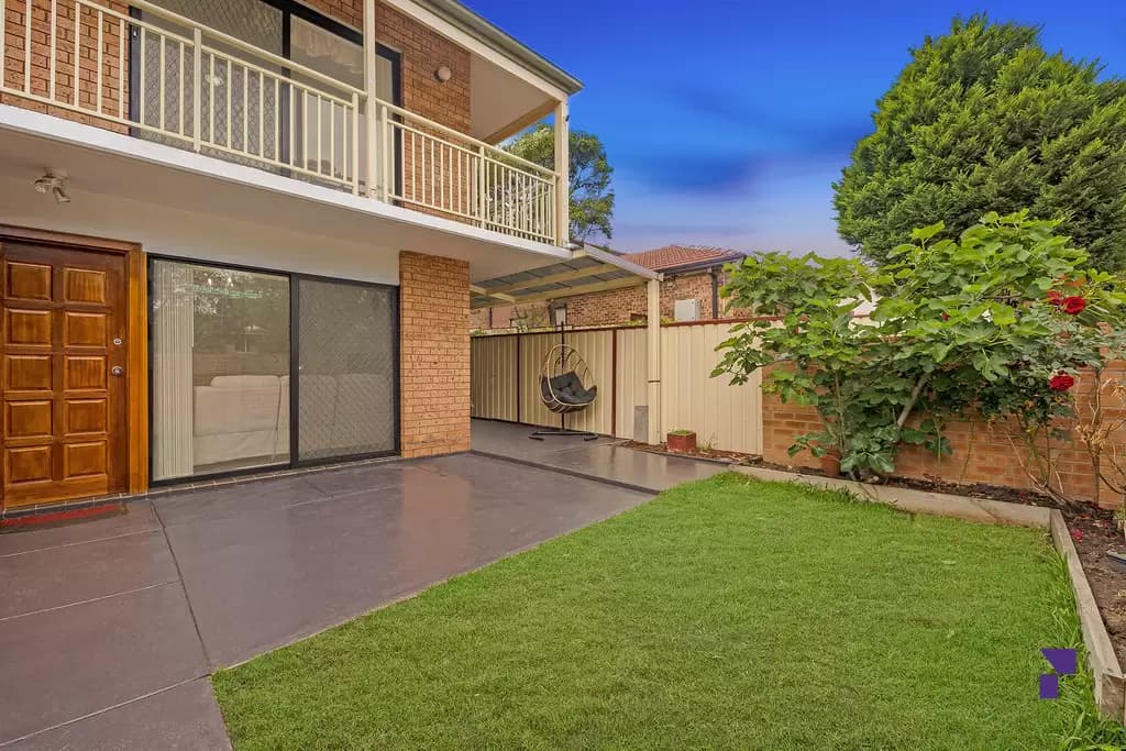 2/34 Prairie Vale Road, Bankstown - Image 1