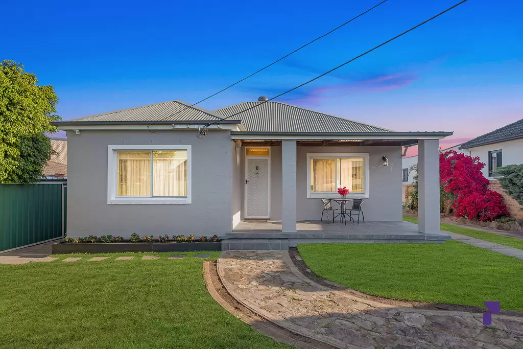 58  Macquarie Street, Greenacre - Image 1