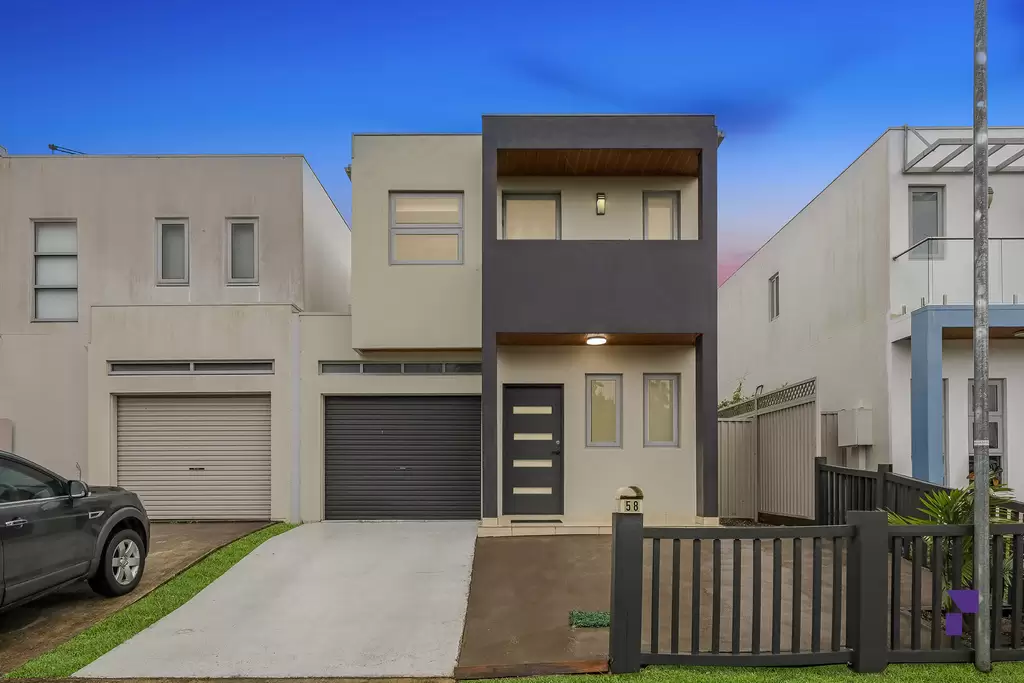 58 Culgoa Bend, Villawood - Image 1