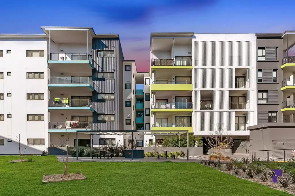 G06/114 Northcote Road, Greenacre - Image 1