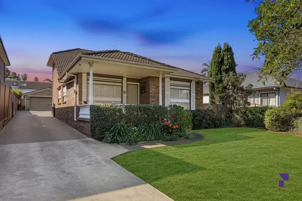 52 Winifred Street, Condell Park - Image 1
