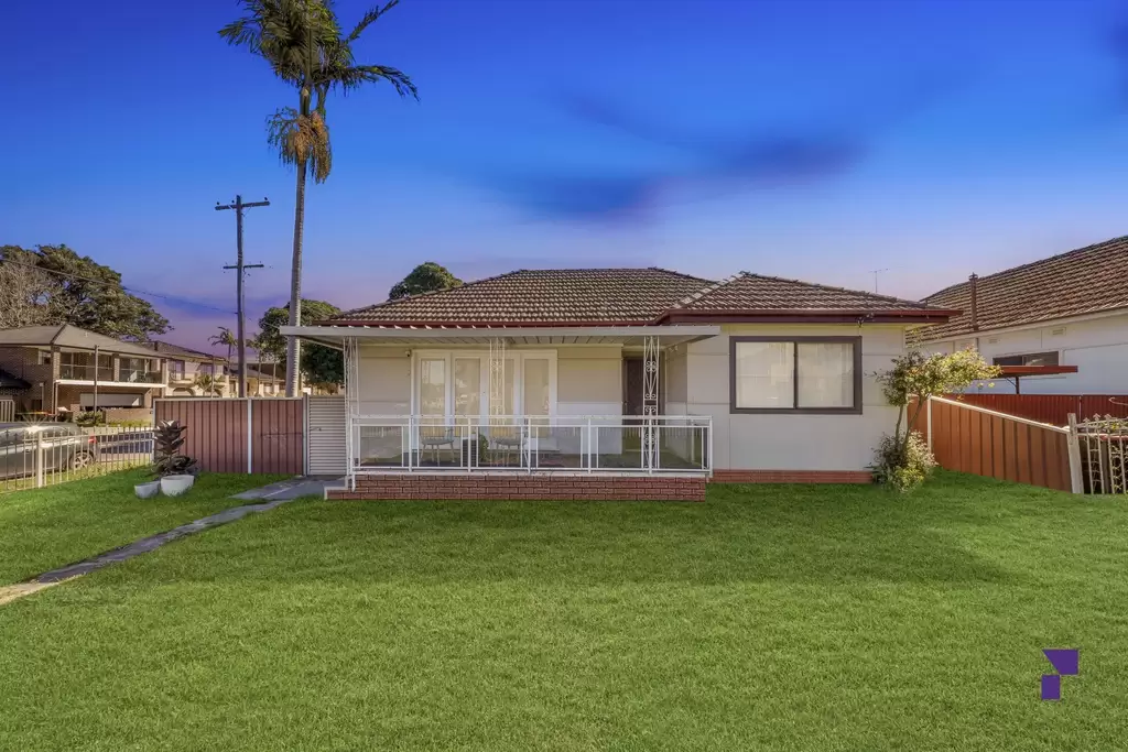 37 Pringle Avenue, Bankstown - Image 1