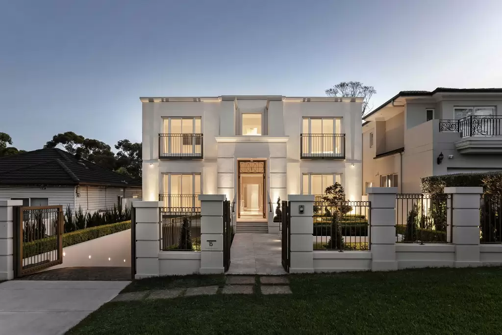 15 Karuah Street, Greenacre - Image 1