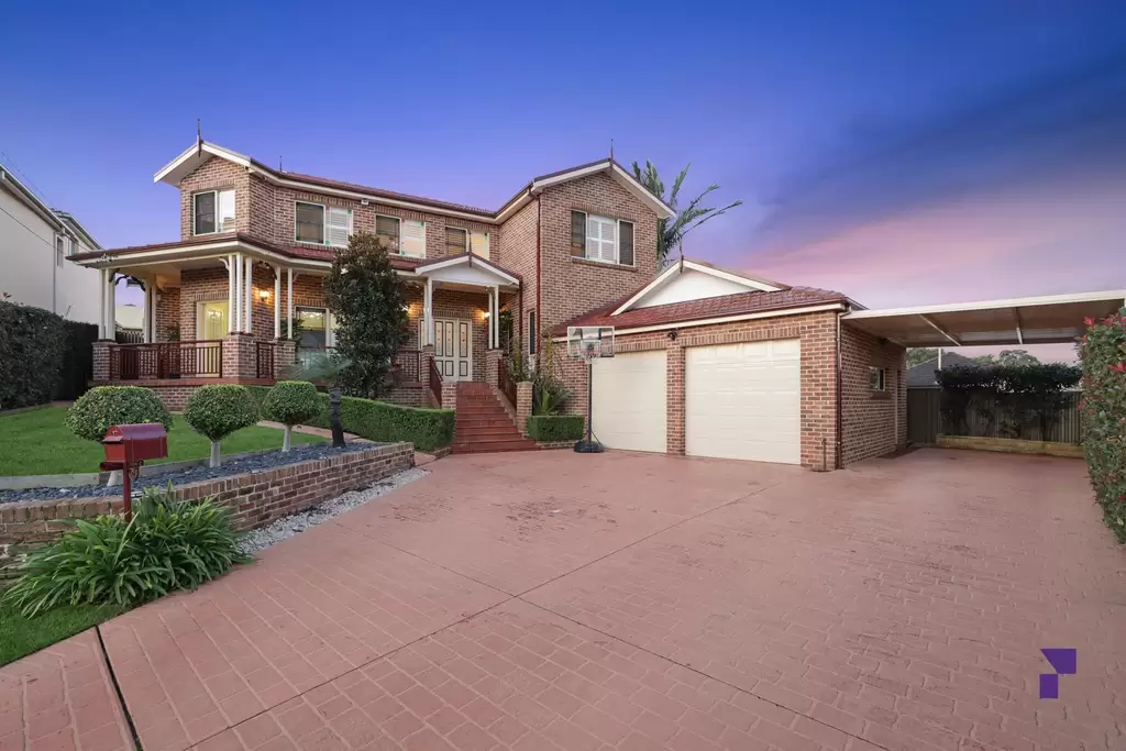 8 Merlen Crescent, Yagoona - Image 1