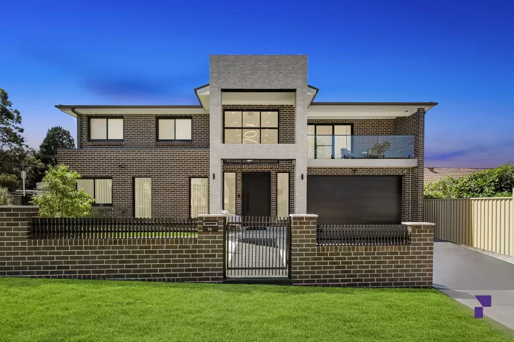 1a Third Avenue, Condell Park - Image 1