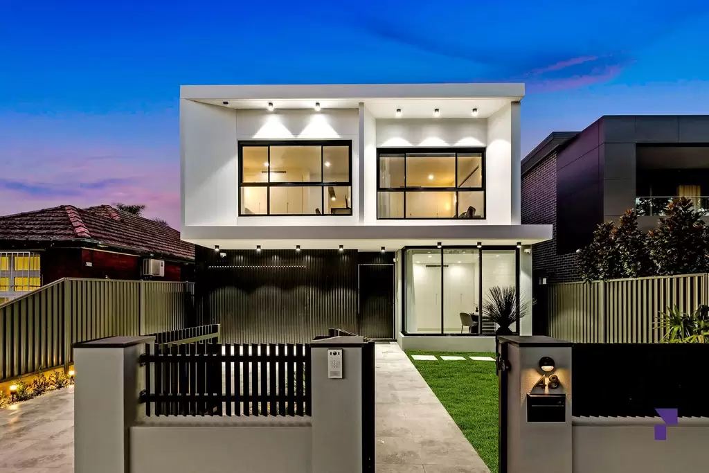 48 Margaret Street, Belfield - Image 1