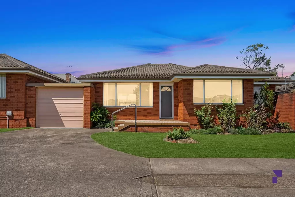2/53 Robinson Street, Wiley Park - Image 1