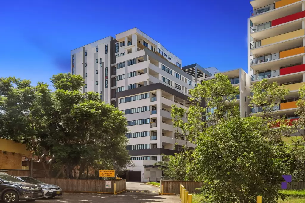 611/196B Stacey Street, Bankstown - Image 1