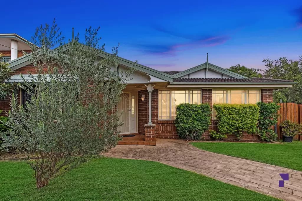 36 Maiden Street, Greenacre - Image 1