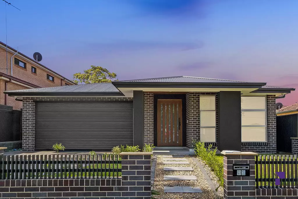 91 Northcote Road, Greenacre - Image 1