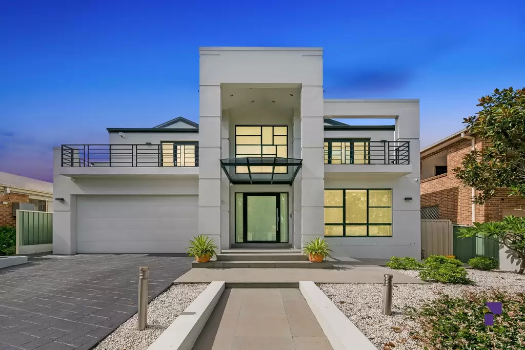 91 Chaseling Street, Greenacre - Image 1