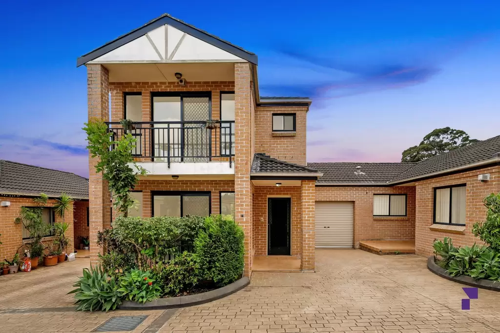 9/54 Rookwood Road, Yagoona - Image 1