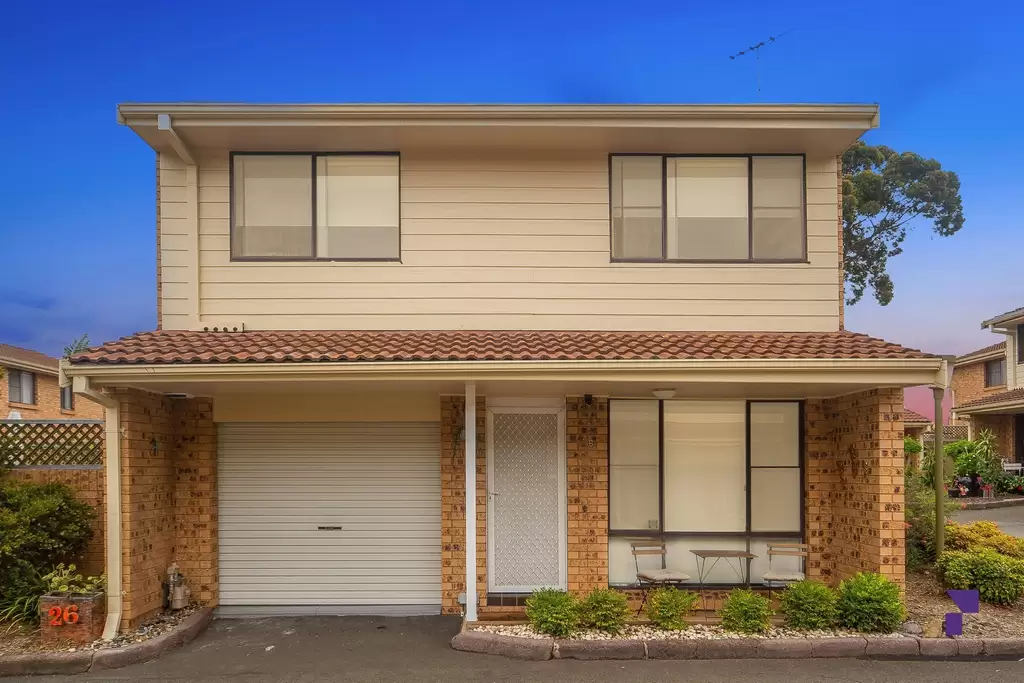 26/221 Old Kent Road, Greenacre - Image 1