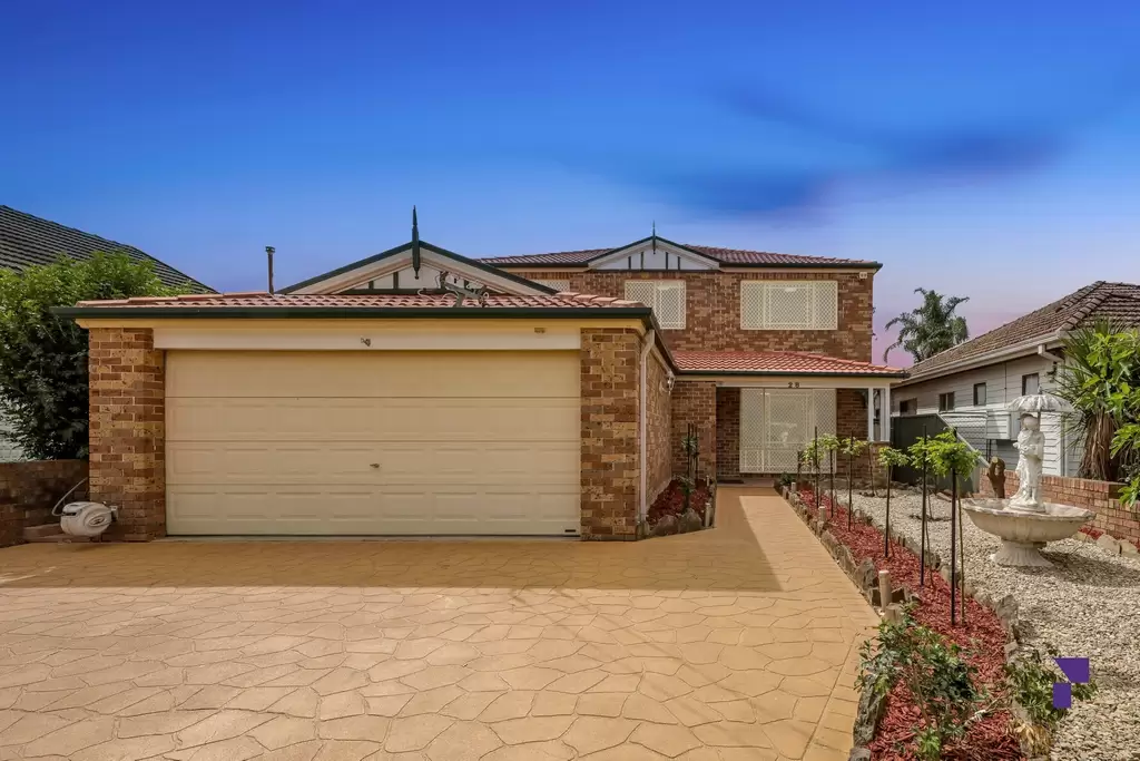 28 Arthur Street, Bankstown - Image 1