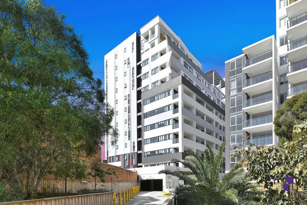 401/196A Stacey Street, Bankstown - Image 1