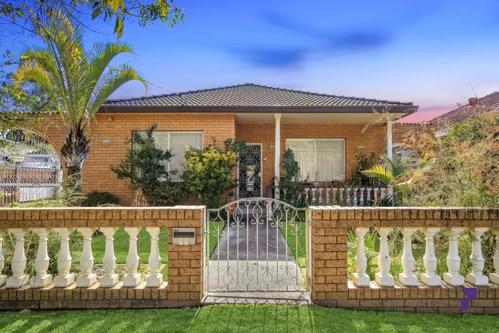 33 Chertsey Avenue, Bankstown - Image 1