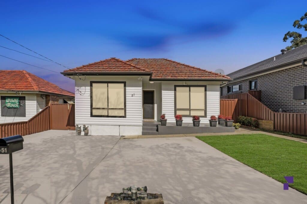 51 Wilbur Street, Greenacre - Image 1