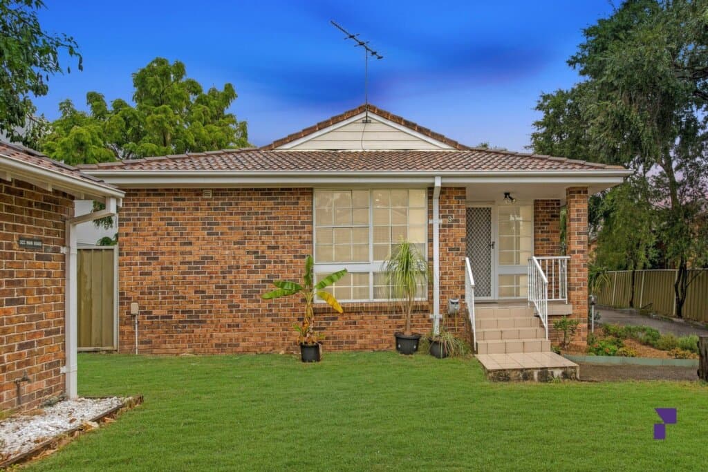 3/25 Boronia Road, Greenacre - Image 1