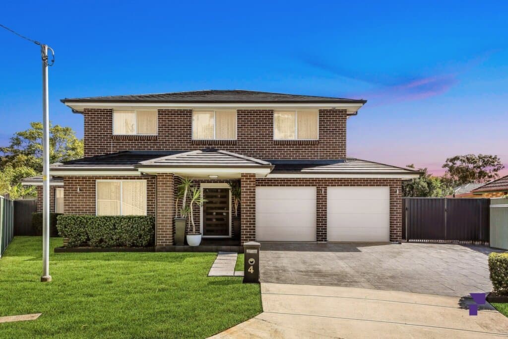 4 Action Street, Greenacre - Image 1
