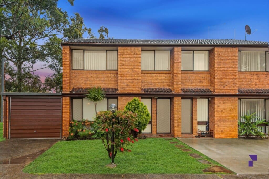 1/37 Boronia Road, Greenacre - Image 1