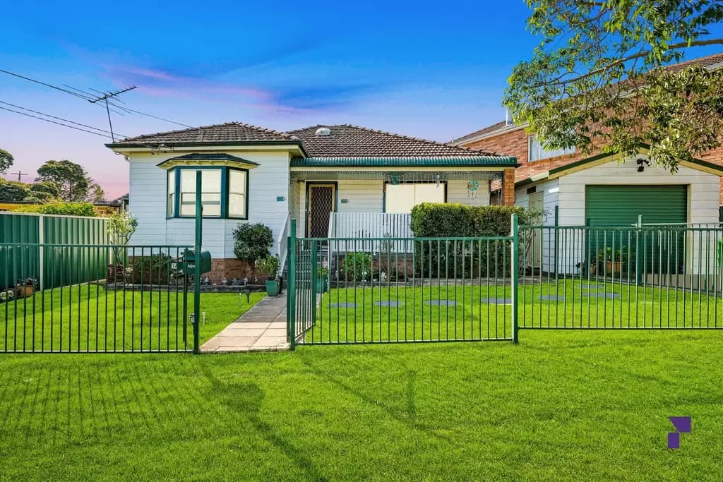 1A Herbert Street, Bankstown - Image 1