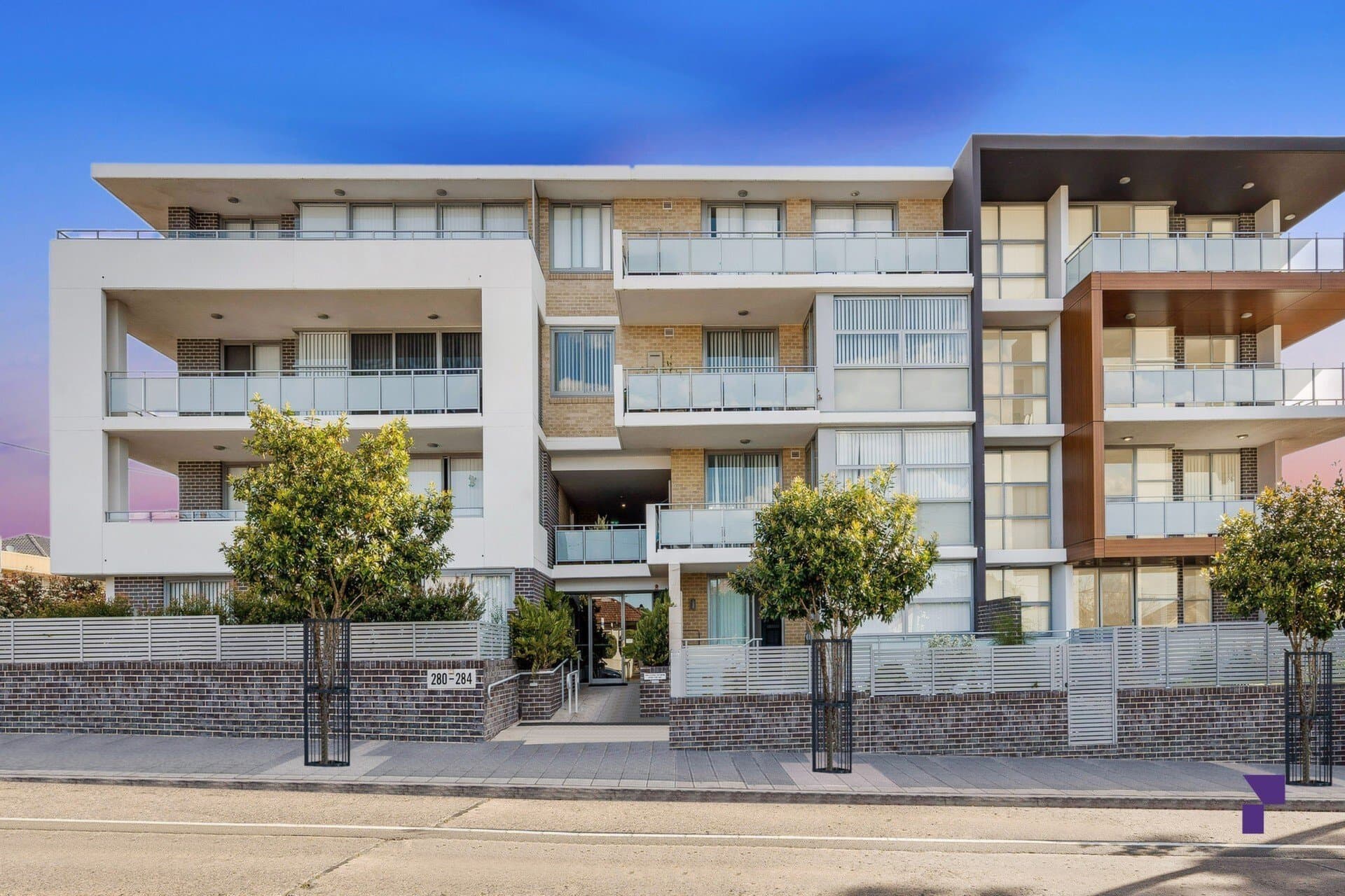 8/280 Burwood Road, Belmore - Image 1