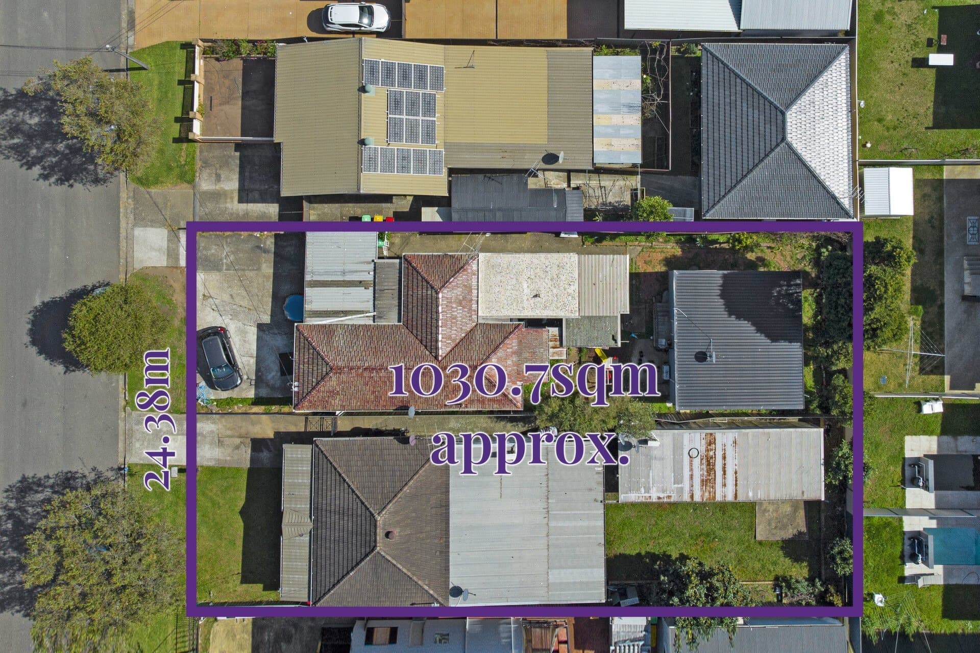 24-26 Valencia Street, Greenacre - Image 1